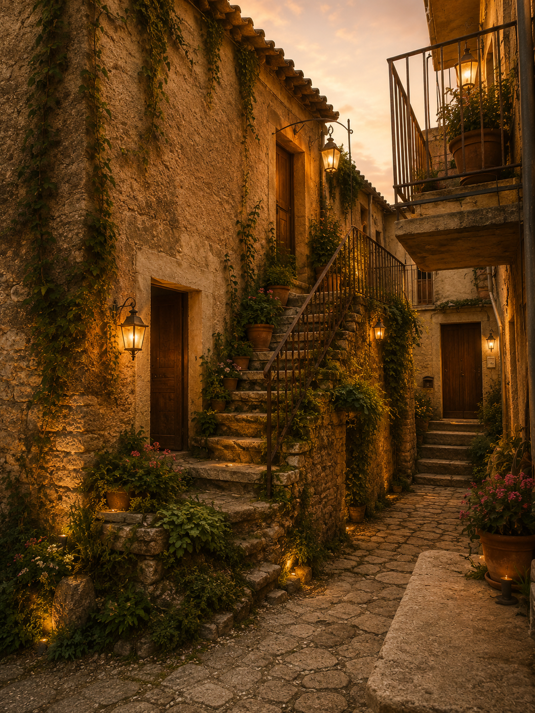 Village Casita