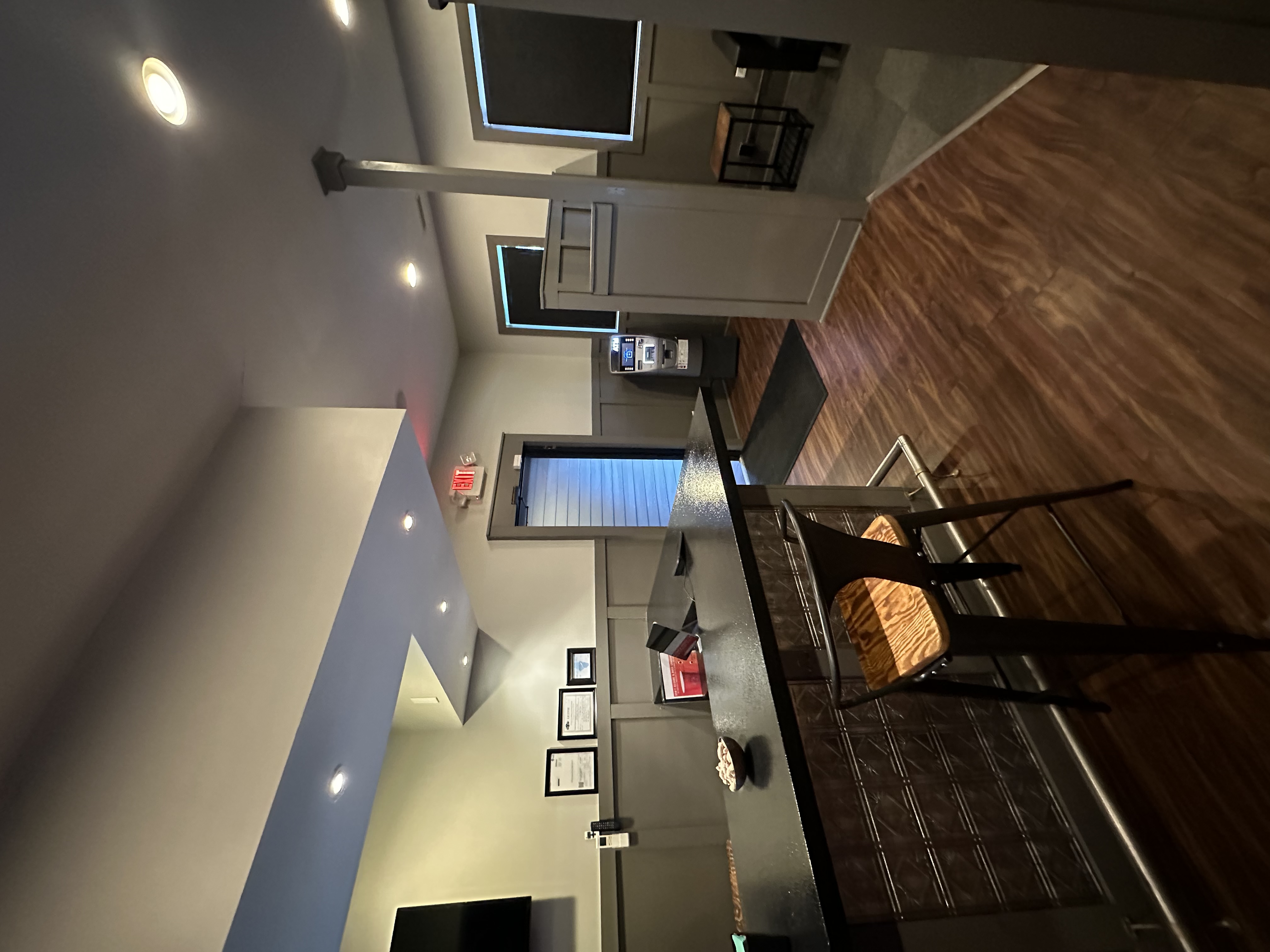 Inside Pac Pro (photo 272)