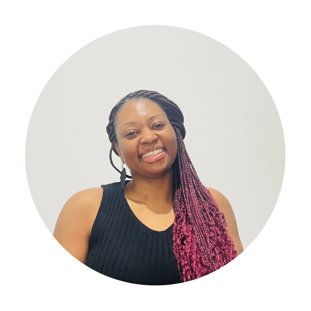 Pastor LaTasha Robinson