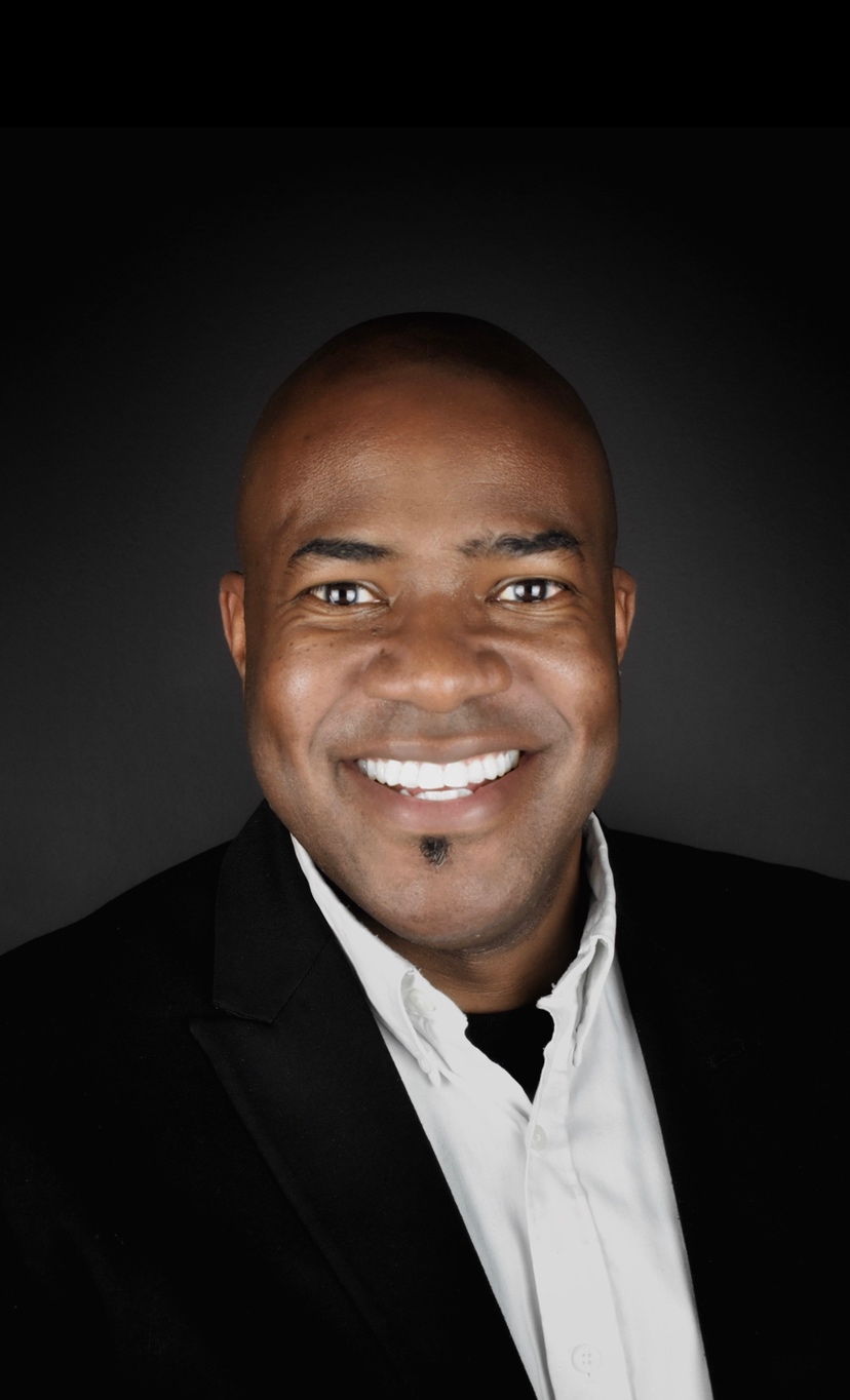 Pastor Christopher Harris