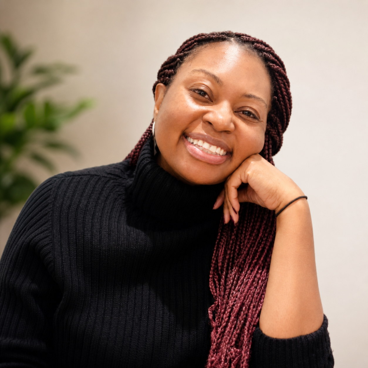 LaTasha Robinson