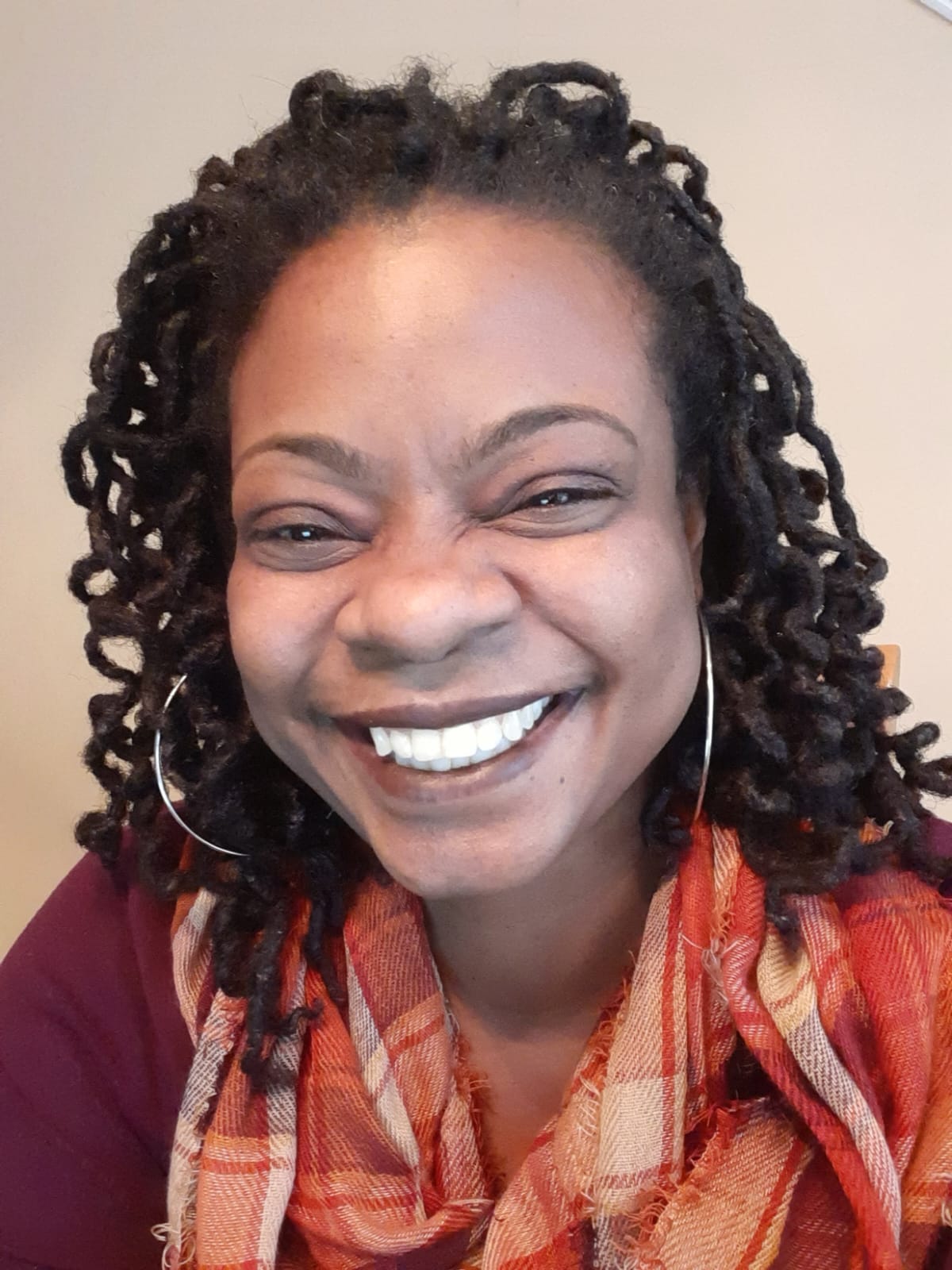 Tanya Pitts