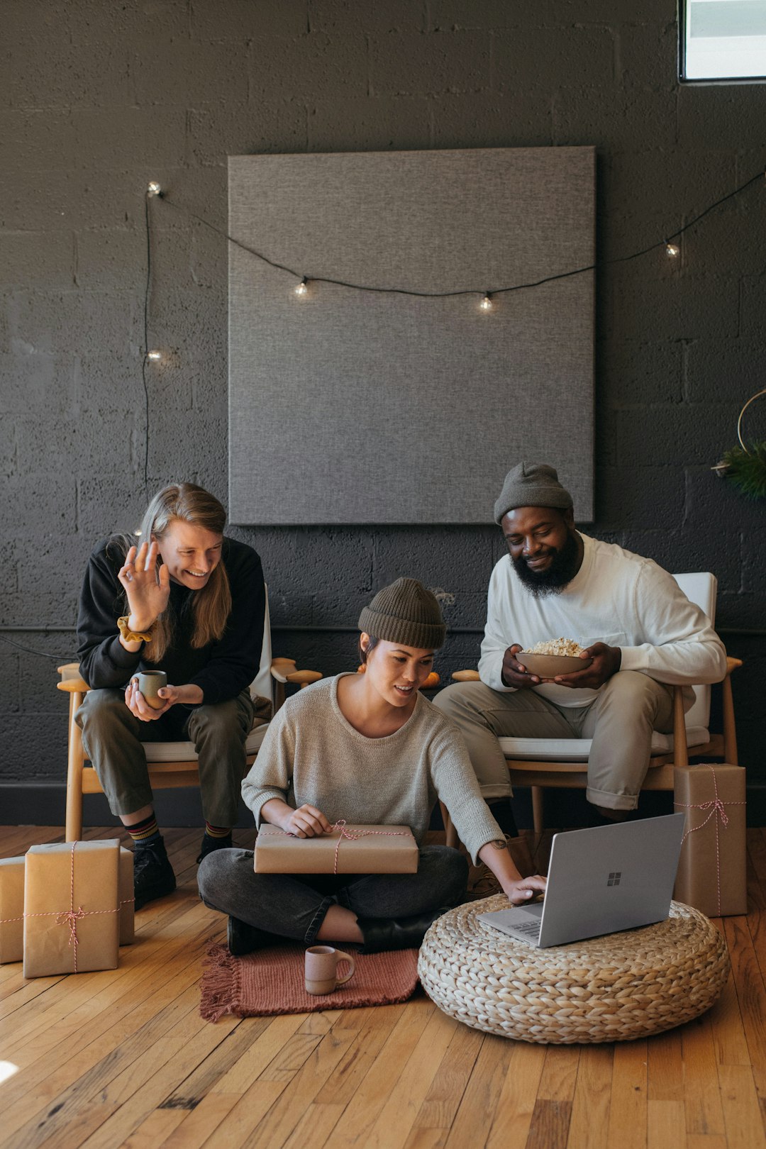 The Encourager Community