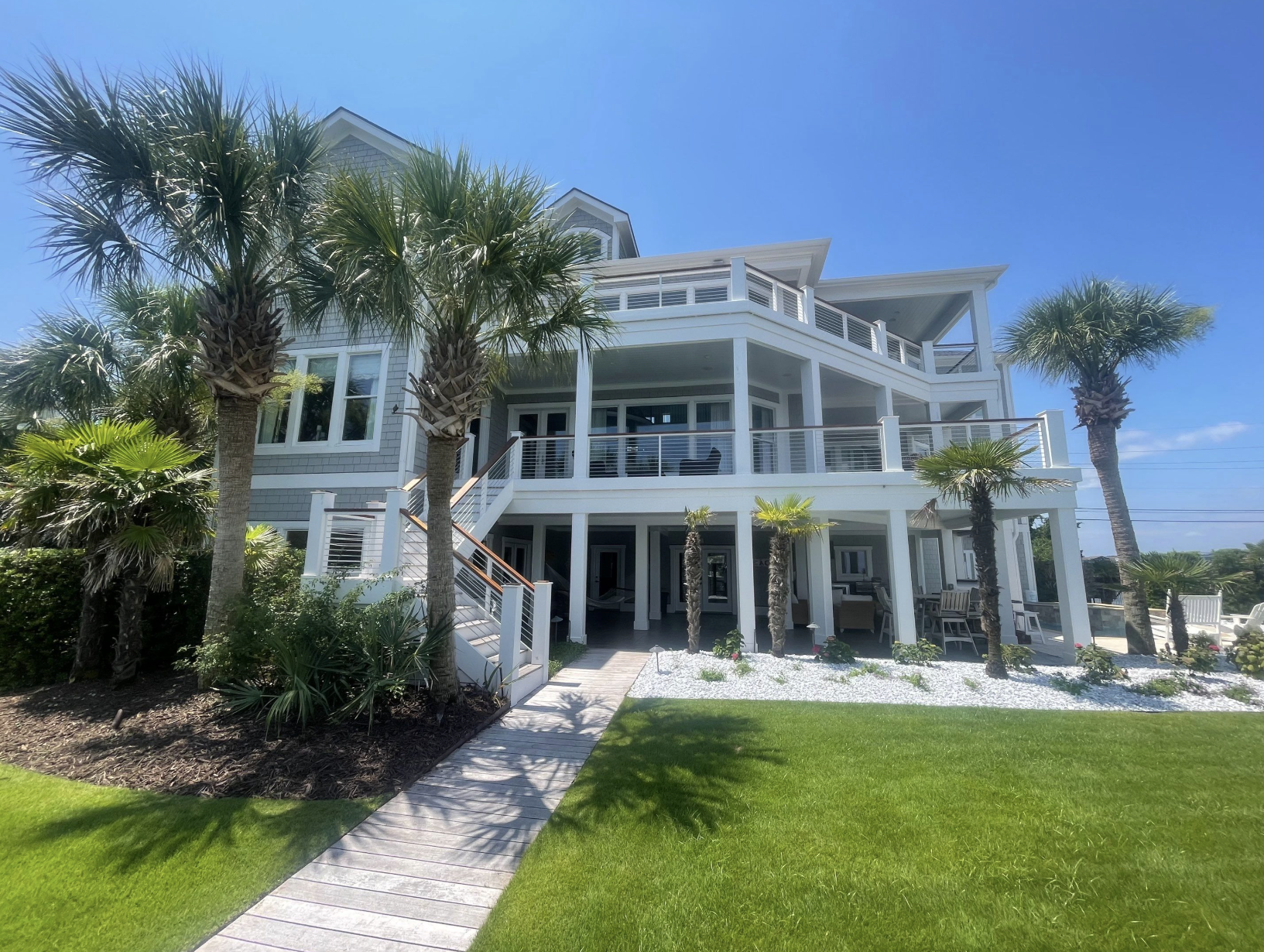 Consistency in Execution