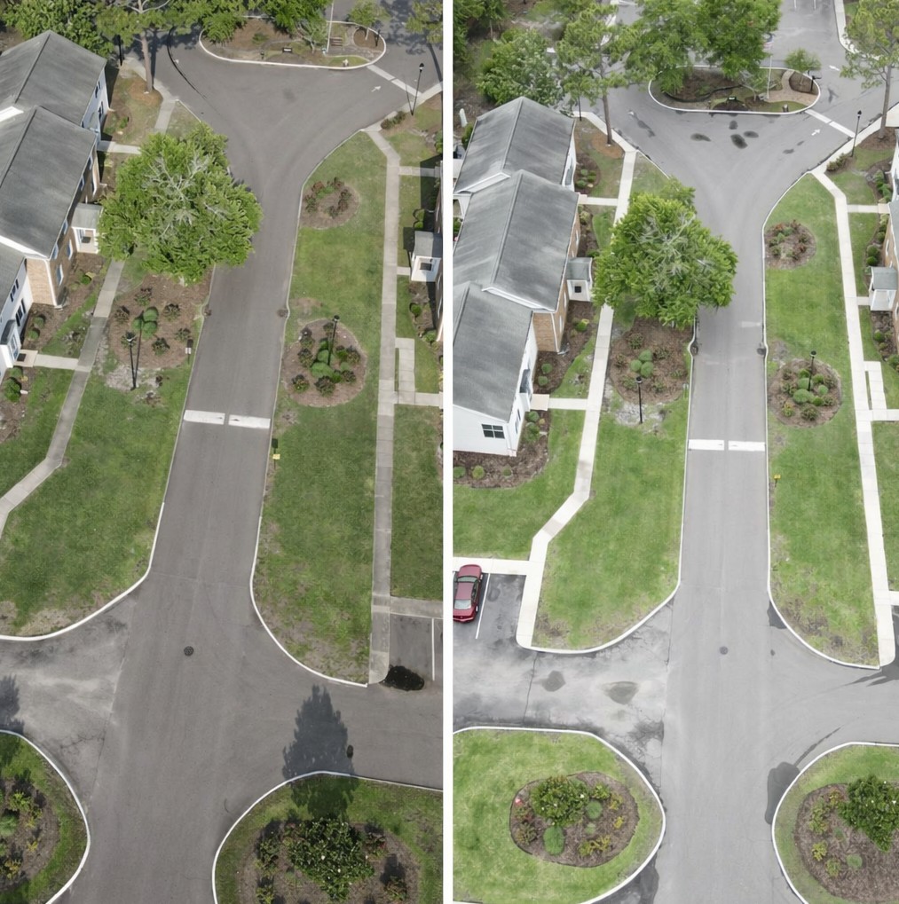 HOA & Community Maintenance