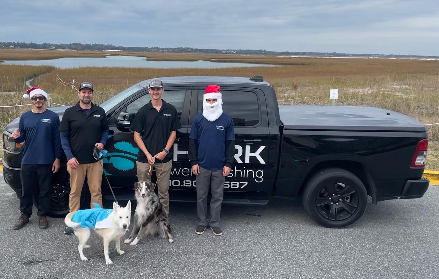 Professional Service