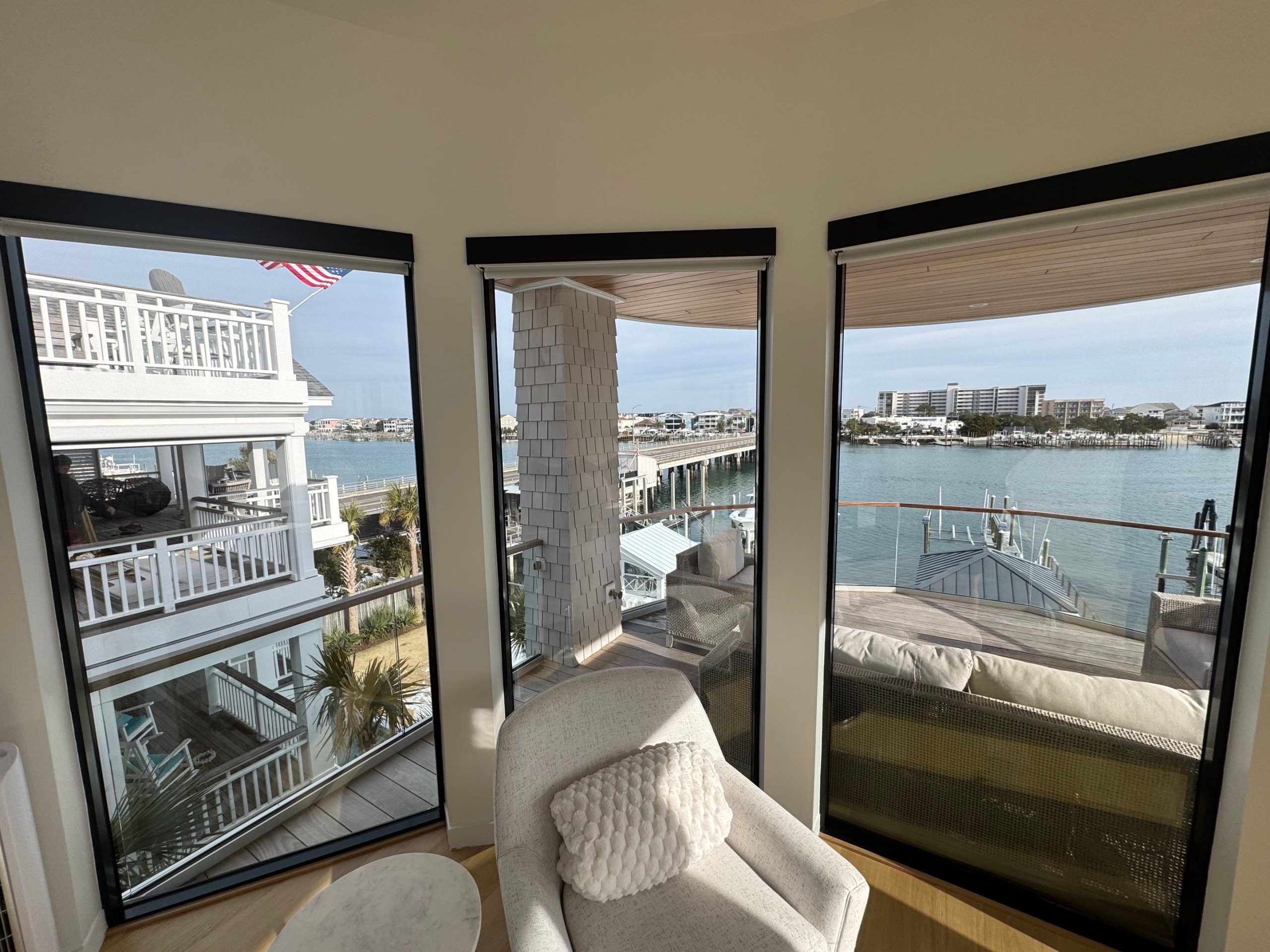 An Interior That Feels Finished