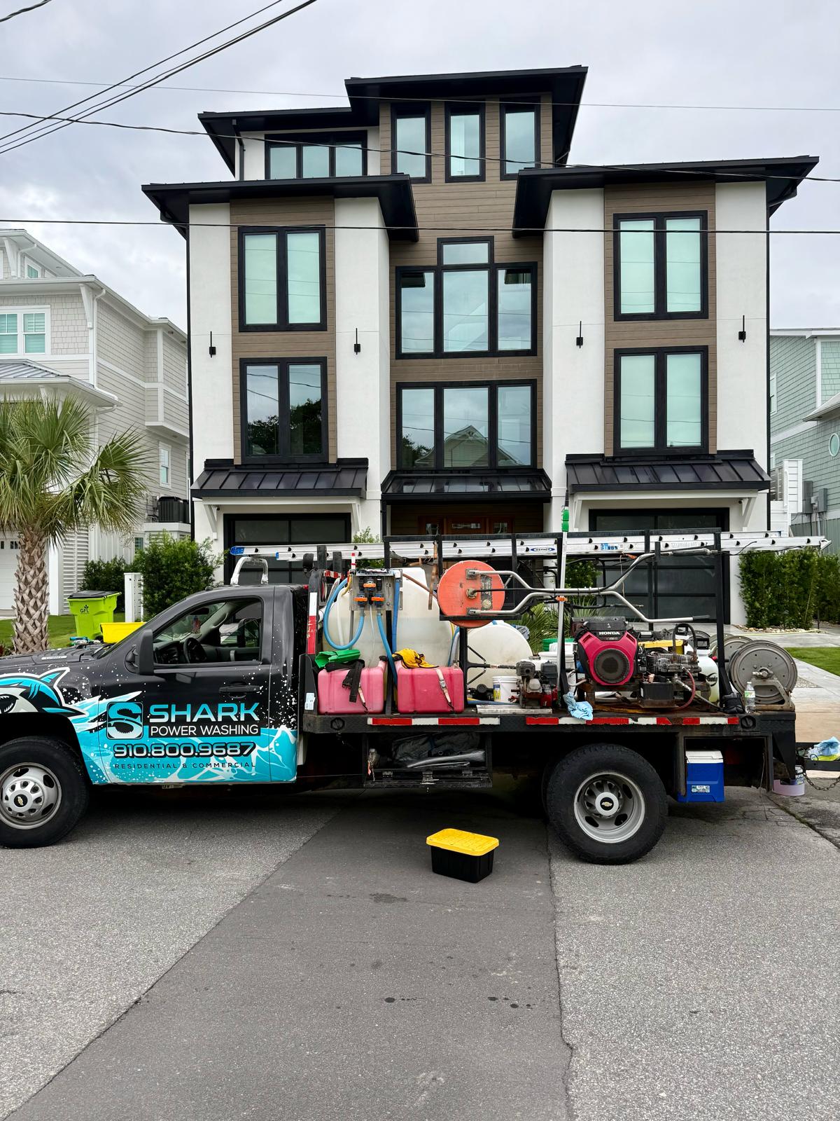 Professional service