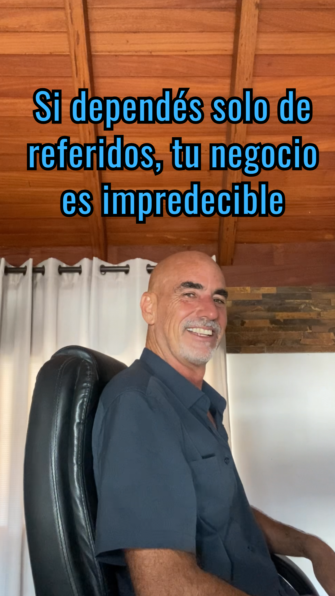 Reel de GEMS sobre marketing para Realtors