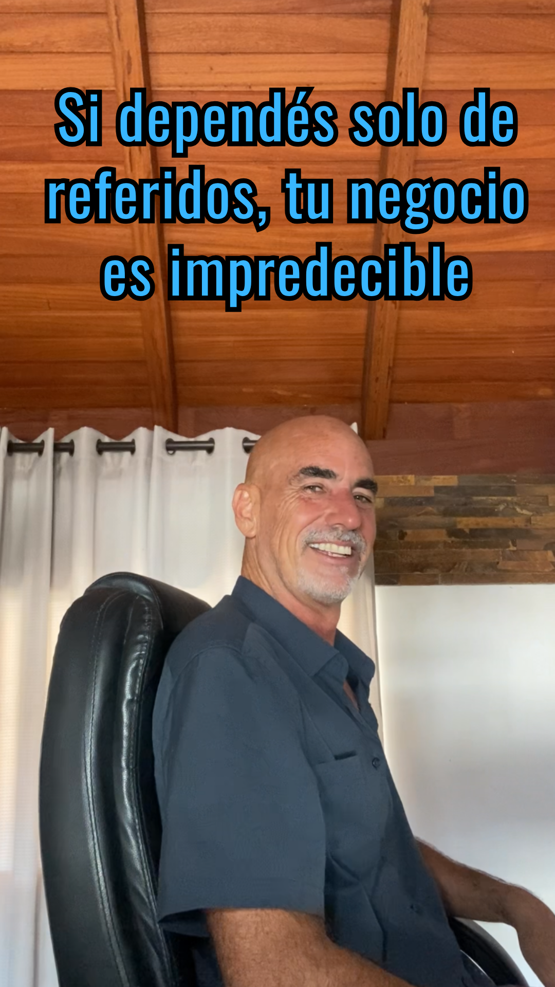 Reel de GEMS sobre marketing para Realtors