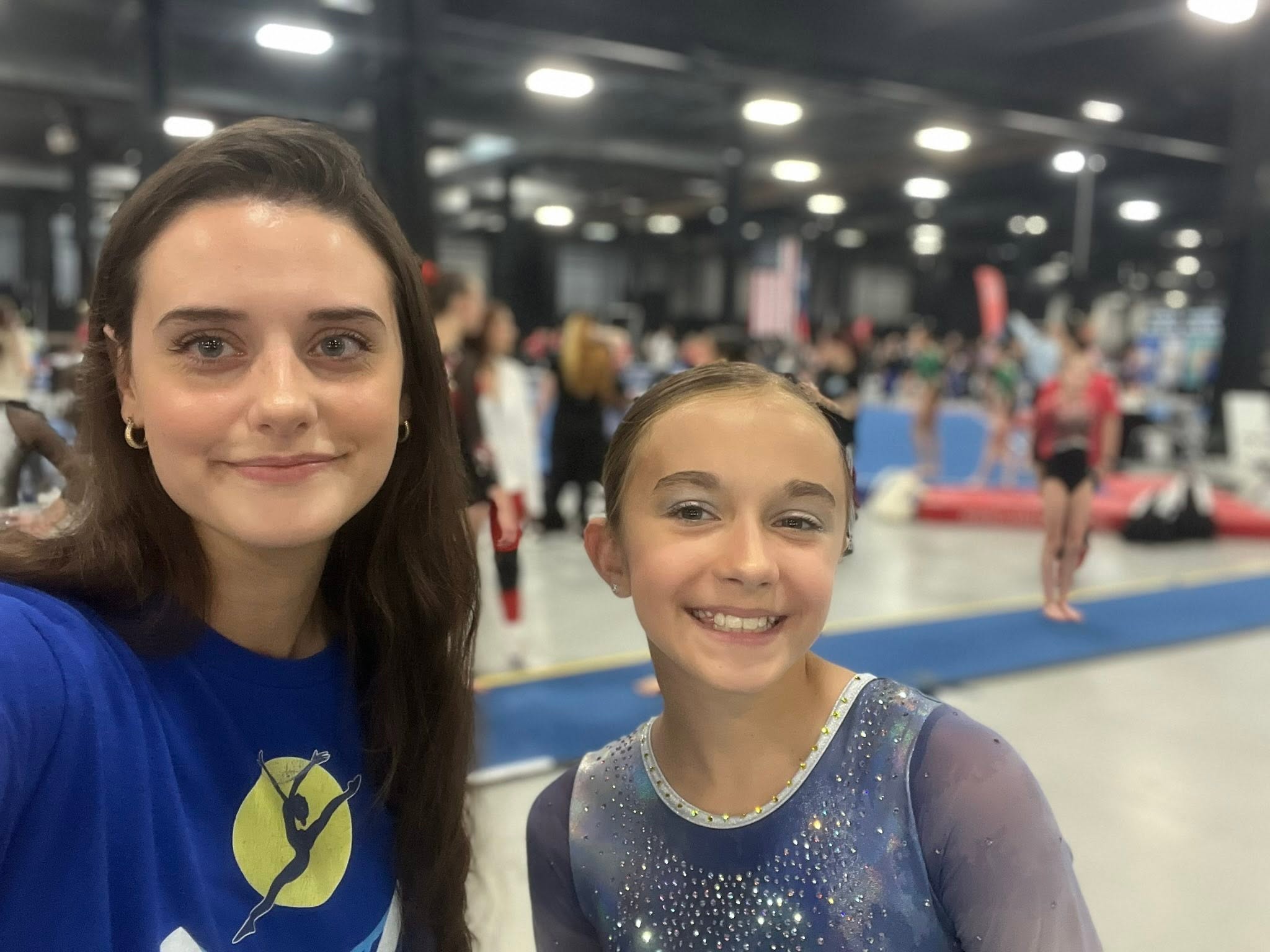 Gymnastics Facility