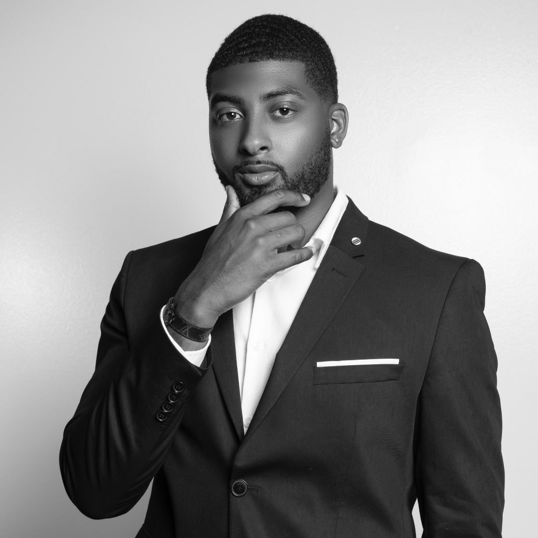 Marlon Watts