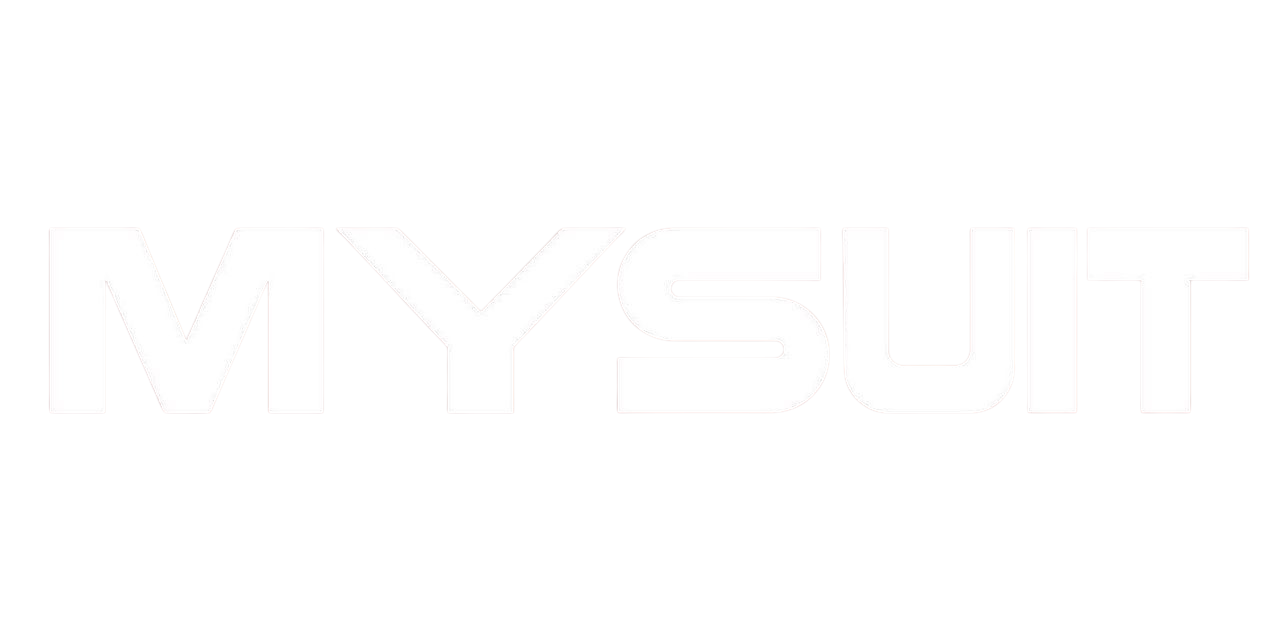 MYSUIT Logo