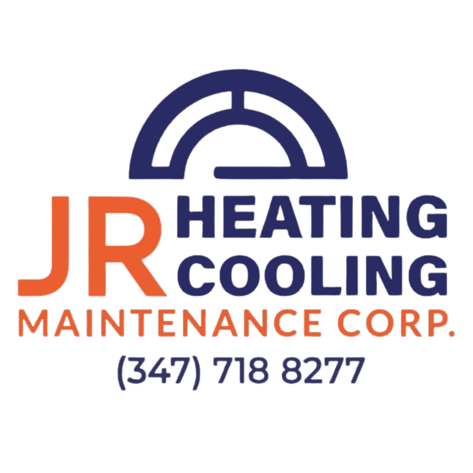 JR Heating & Cooling Maintenance Corp.
