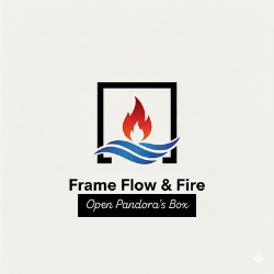David Randall business logo