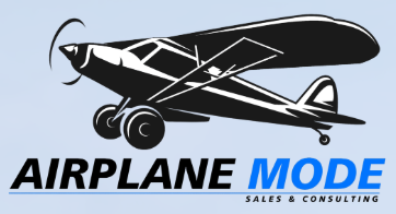 PALOUSE AG LEASING LLC DBA Airplane Mode Sales and Consulting logo