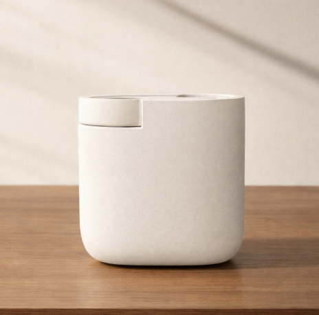 Small Space Diffuser