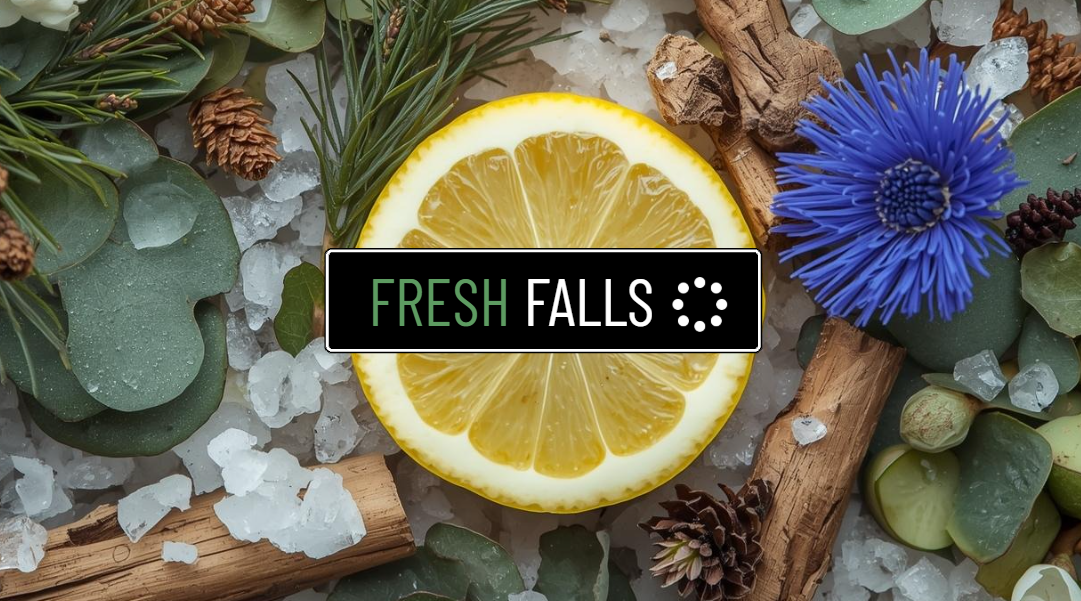 Fresh Falls