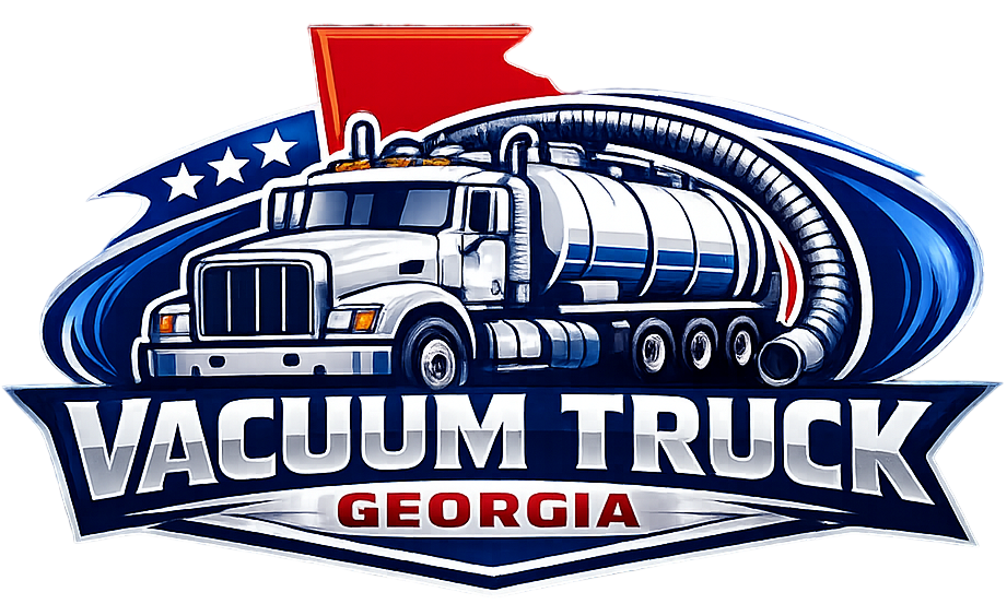 vacuum truck services