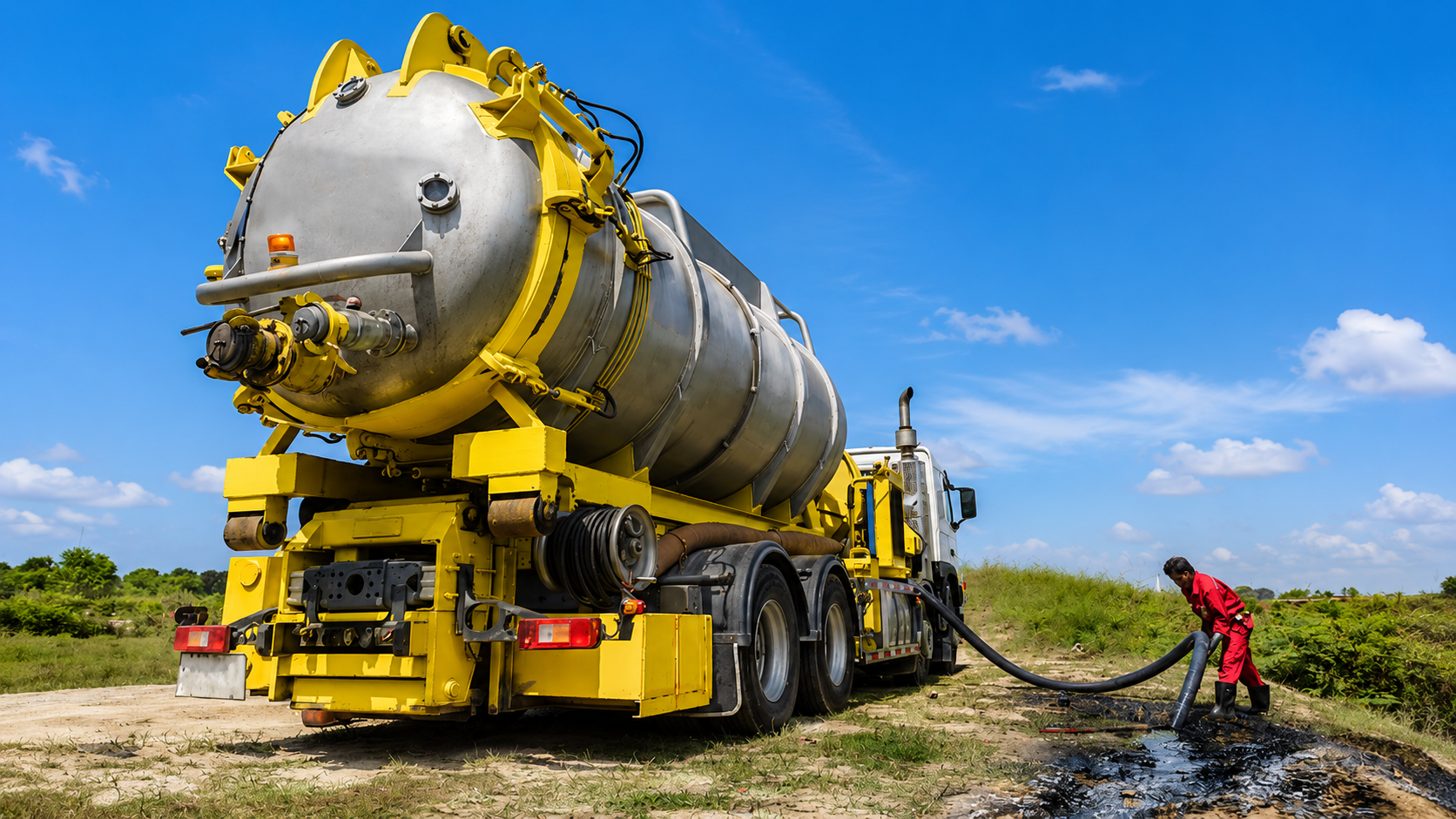Environmental services in Atlanta