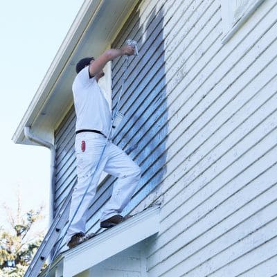 restoration in Bellevue