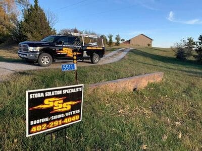 Roof Repair in Omaha