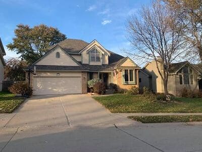 Roof Replacement in Bellevue