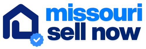 Missouri Sell Now logo