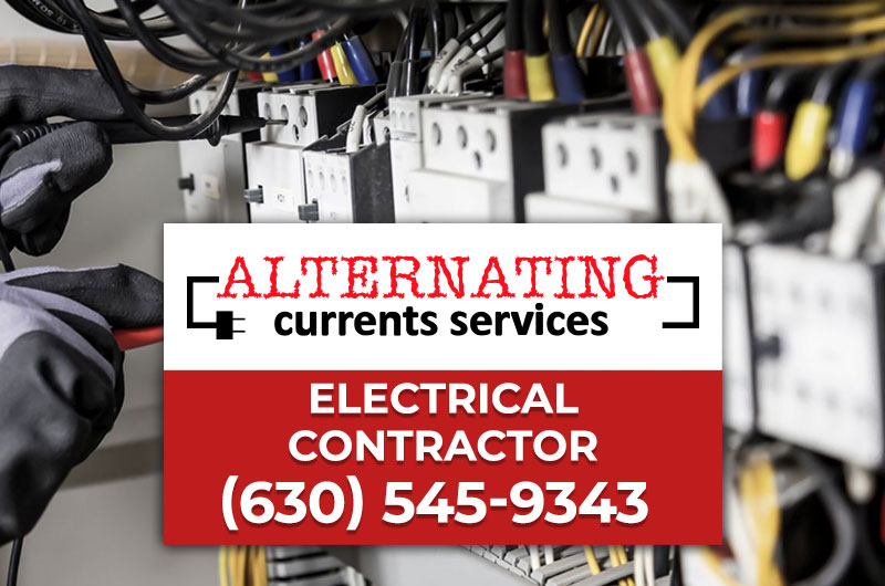 Electrical Services In and Around Glen Ellyn - Alternating Currents ...