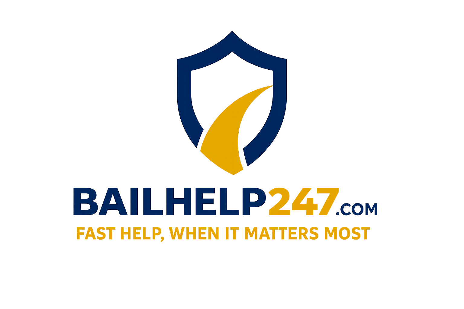 BailHelp247 — Bail Bonds