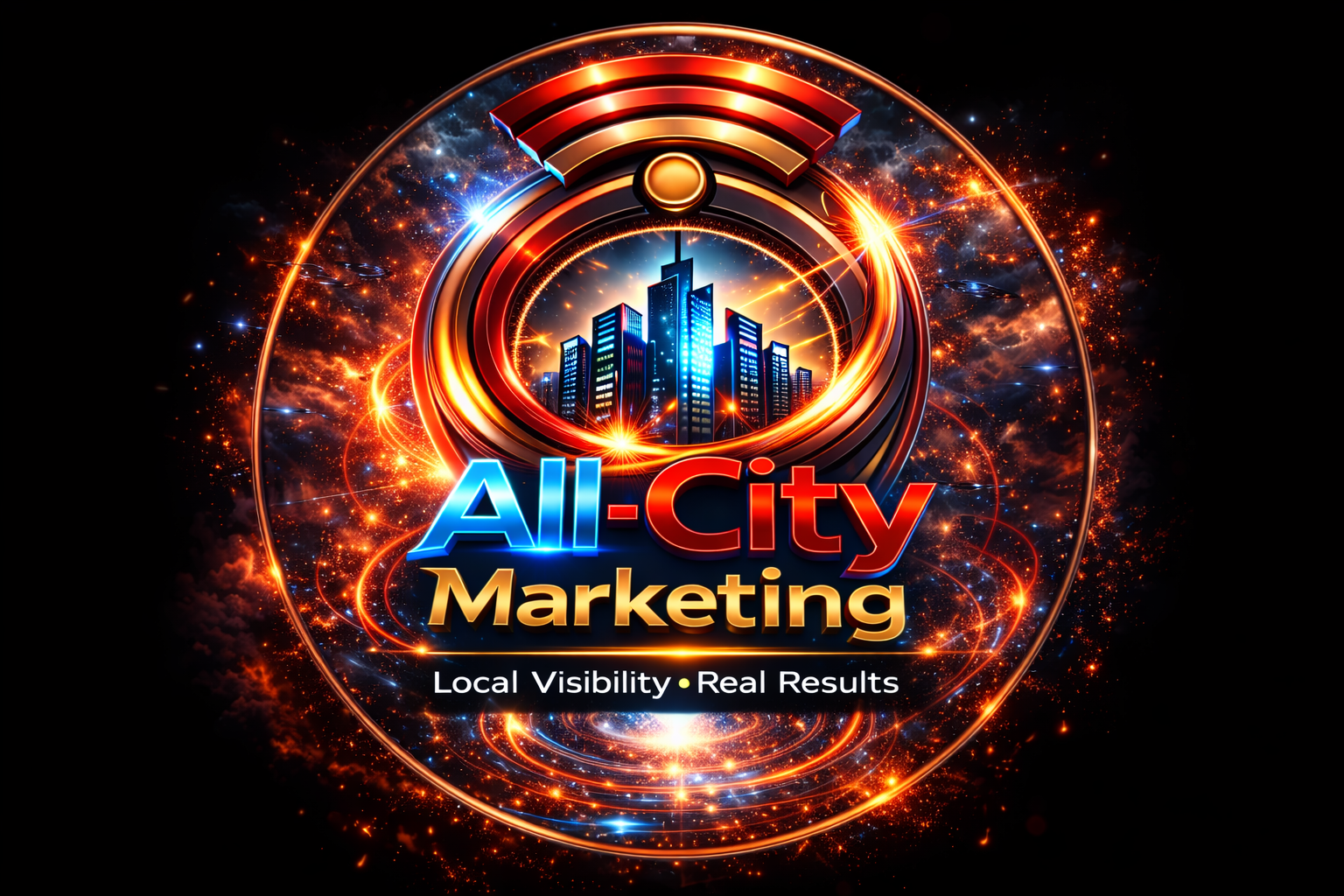 All City Marketing
