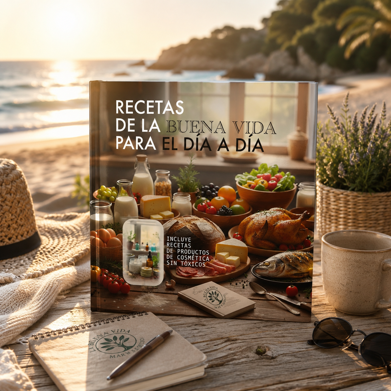 Recetas de La Buena Vida