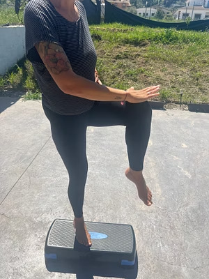 Cardio impacto