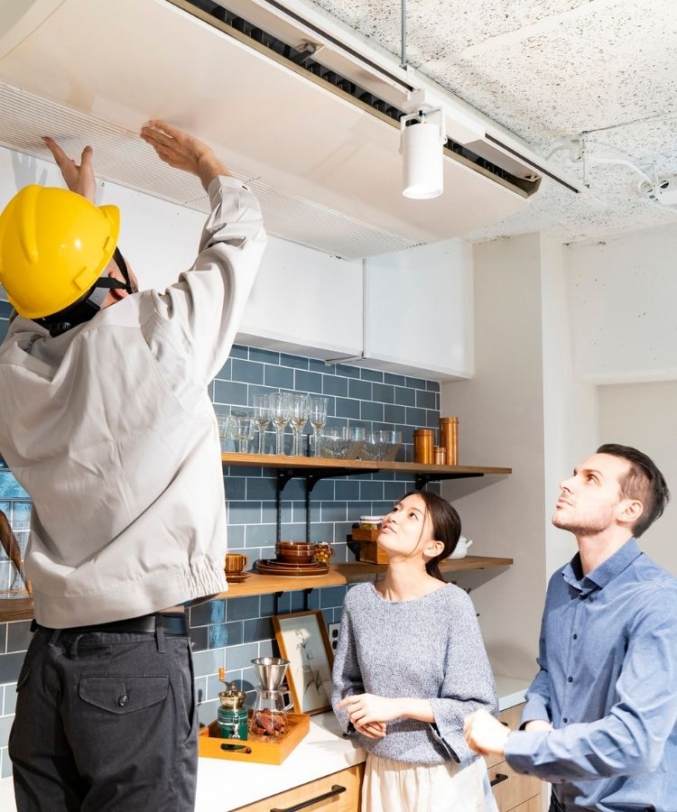 Instalacje dodatkowe i ogrzewanie podłogowe – ClimaWell