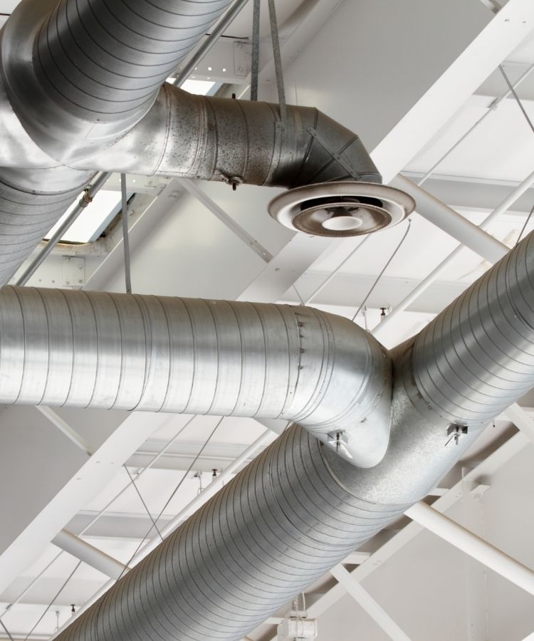 Instalacja wentylacji mechanicznej z rekuperacją – ClimaWell