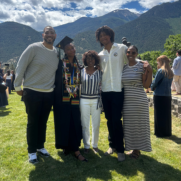 The Williams Family guest musicians