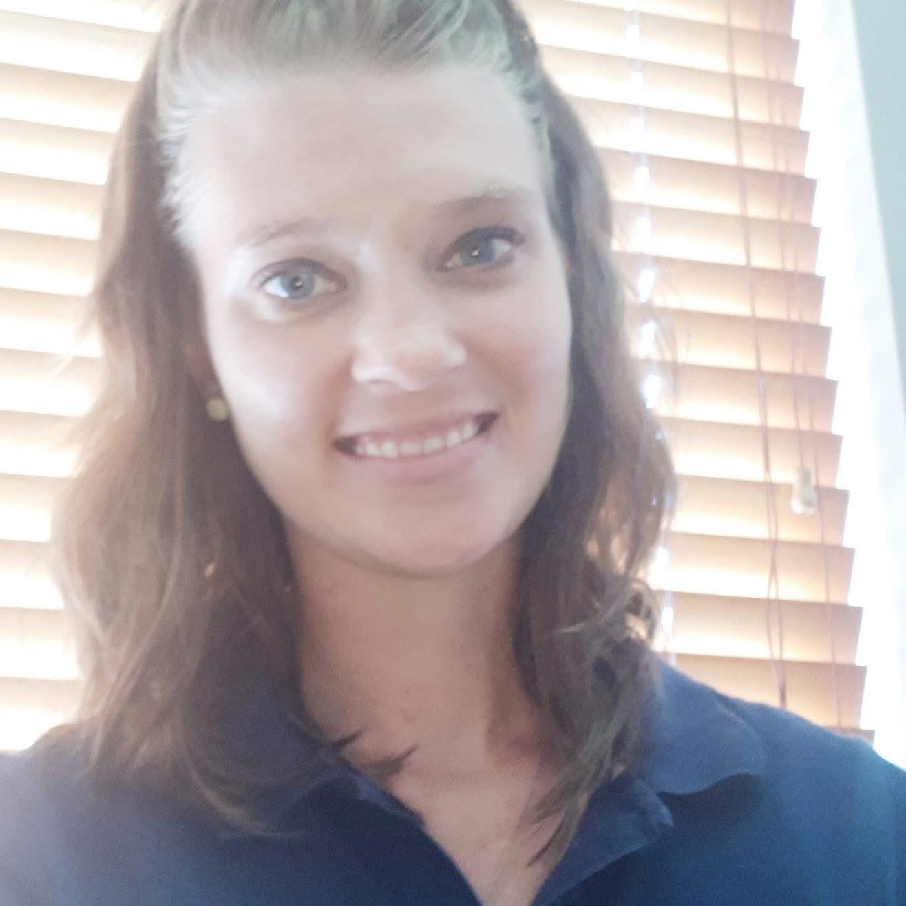 Simoné Rossouw,