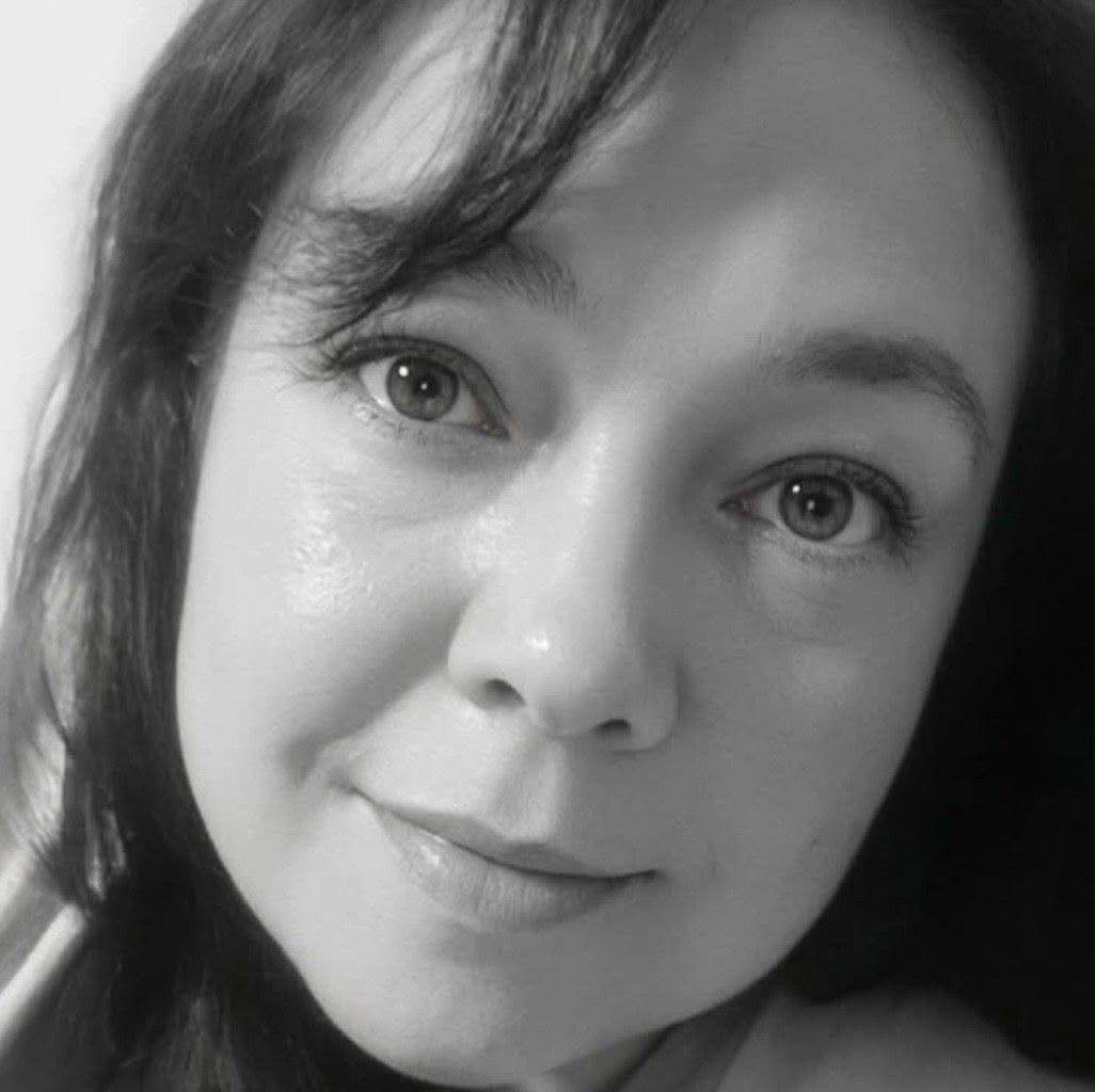 Carine Ras