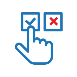 Enroll with Confidence