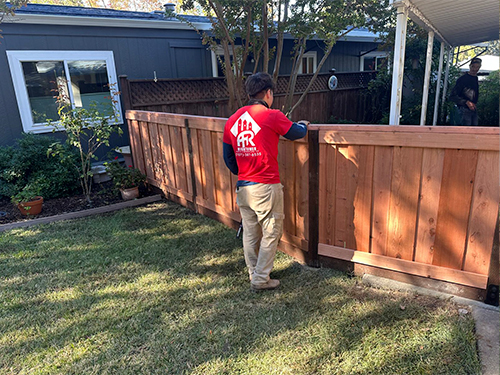 Home Improvement & Remodeling Petaluma