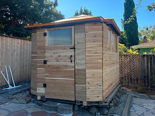 Healdsburg Fence Installation & Repair