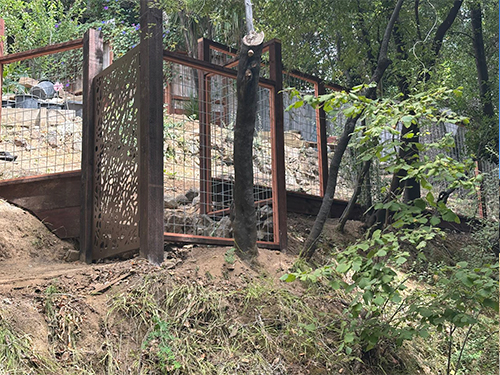 Calistoga Fence Installation & Repair