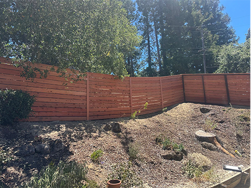 Deck Installation & Repair 