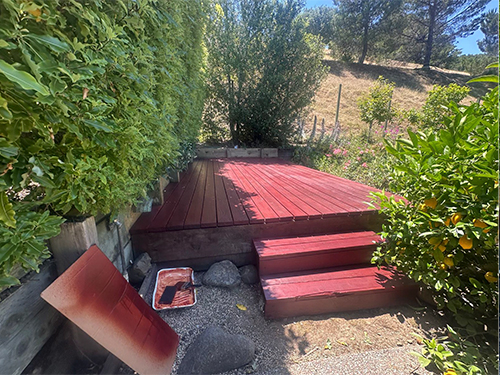 Fence Installation & Repair Petaluma