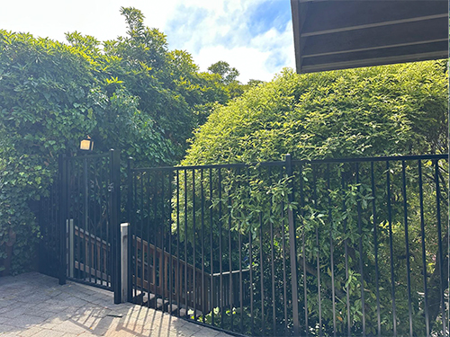 Napa Deck Installation & Repair