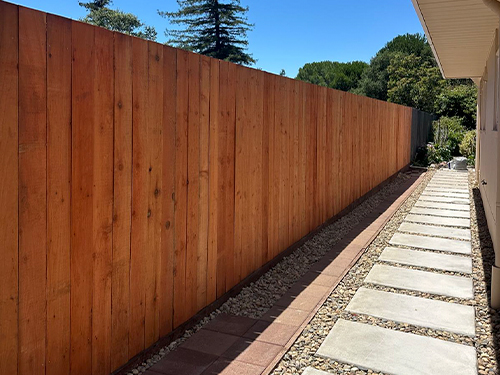 Corte Madera Fence Installation & Repair