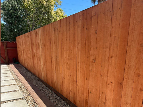 Corte Madera Deck Installation & Repair