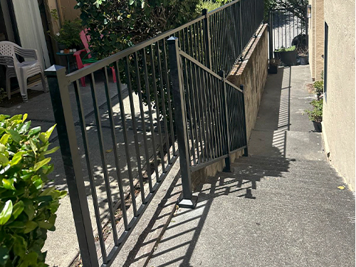San Rafael Deck Installation & Repair