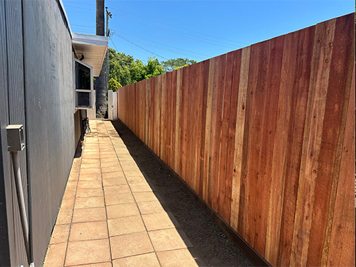 San Rafael Fence Installation & Repair