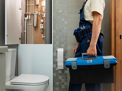 Bathroom Remodeling in Petaluma